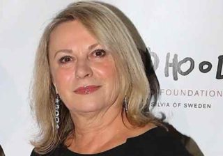 Svezia, Joanna Rubinstein