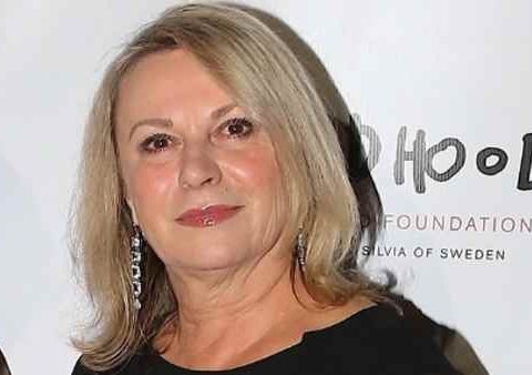 Svezia, Joanna Rubinstein