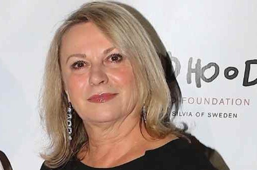 Svezia, Joanna Rubinstein