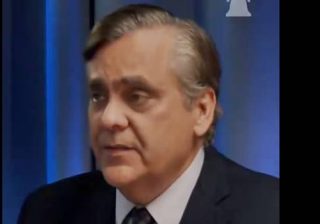 prof. Jonathan Turley