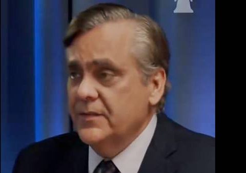 prof. Jonathan Turley