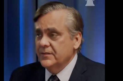 prof. Jonathan Turley