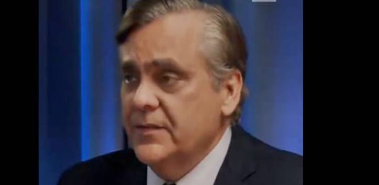 prof. Jonathan Turley