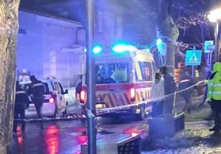 omicidio Montecalvoli