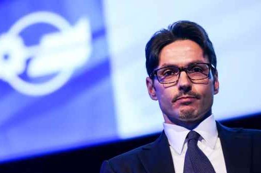 Mediaset Pier Silvio Berlusconi