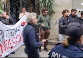 Pistoia antifascisti