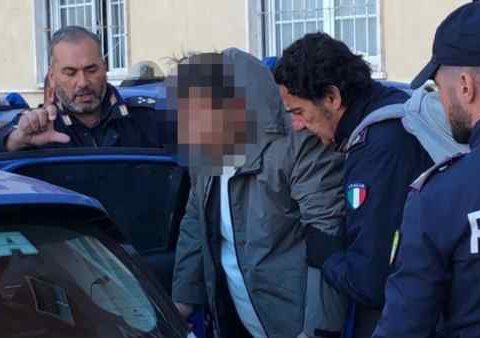 mette incinta la figlia minorenne: arrestato straniero