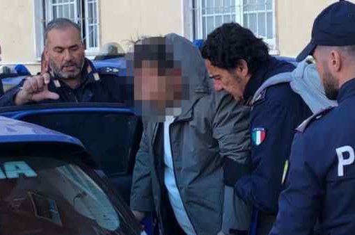 mette incinta la figlia minorenne: arrestato straniero