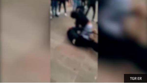 Bologna, rapine e lesioni a ragazzini