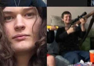 Jesse Van Rootselaar