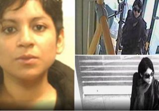 Alba Leonor Sevillano Zambrano