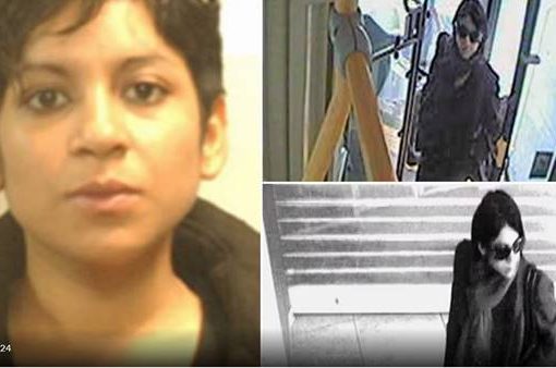 Alba Leonor Sevillano Zambrano