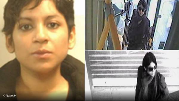 Alba Leonor Sevillano Zambrano