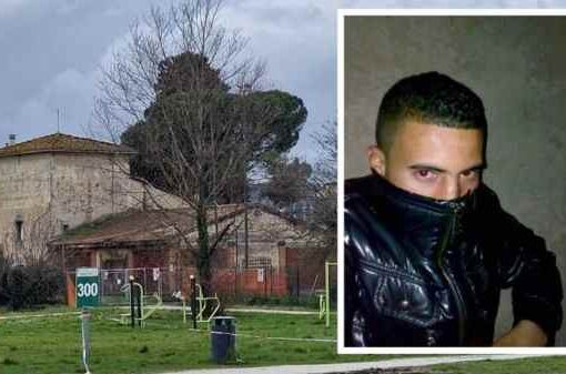 Issam Chlih, il ventinovenne marocchino che ha decapitato una donna