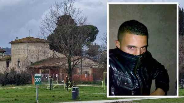 Issam Chlih, il ventinovenne marocchino che ha decapitato una donna