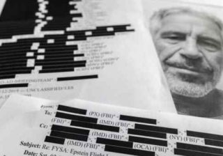 Epstein files