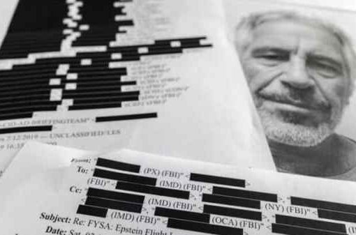 Epstein files