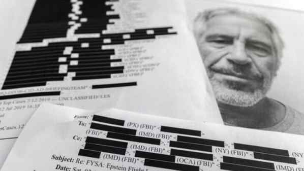 Epstein files