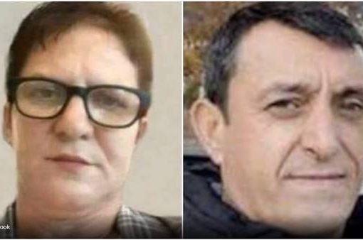 Ion Gavrila, colpevole dell'omicidio della compagna 46enne Maria Rosca