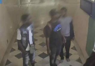 immigrazione clandestina