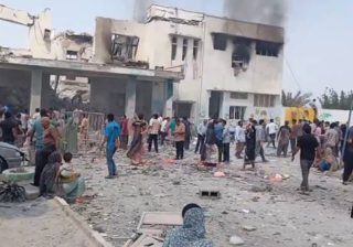 Iran, raid Israele-Usa su una scuola