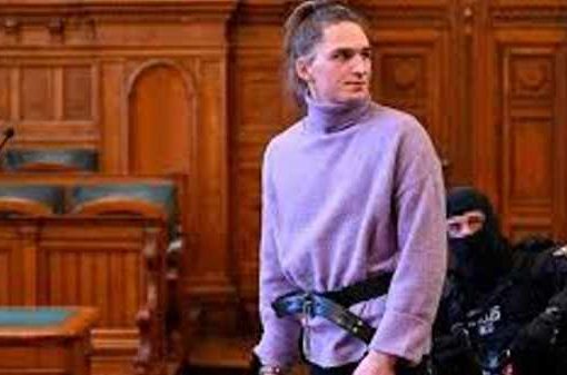 antifascista Maja T.