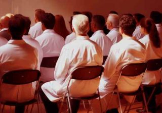 sanità tribunale dell'inquisizione digitale