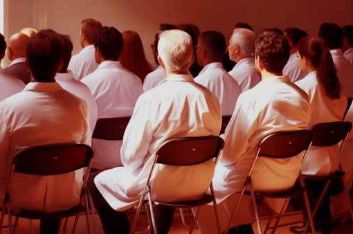 sanità tribunale dell'inquisizione digitale