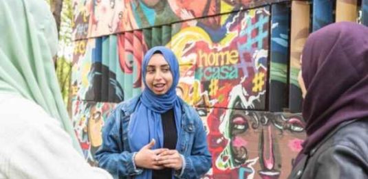 mutilazione genitale femminile