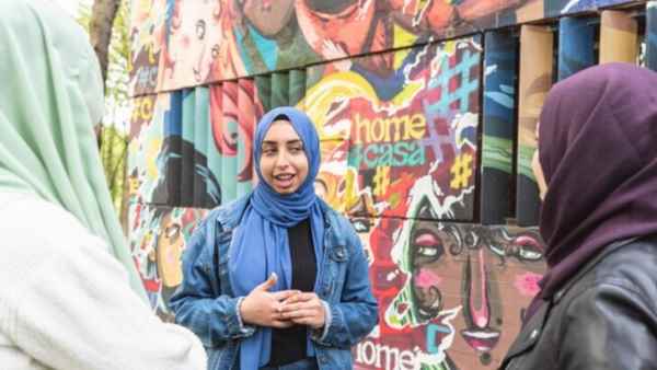 mutilazione genitale femminile