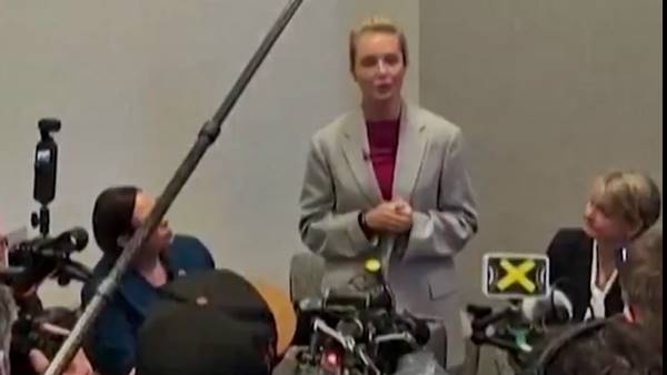 vedova di navalny omicidio di mio marito provato dalla scienza da Imolaoggi.it vedova di navalny omicidio di mio marito provato dalla scienza