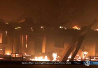 Nigeria, attacco jihadista