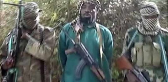 Nigeria, terroristi islamici boko harqam