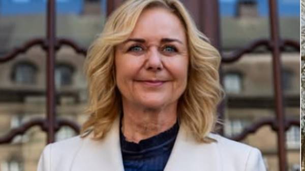 Epstein files, Norvegia: ambasciatrice Mona Juul rimossa dall’incarico