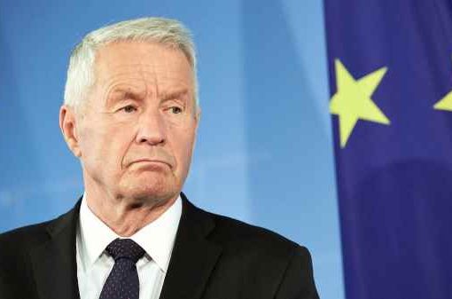 ex presidente del comitato norvegese per il Nobel, Thorbjørn Jagland
