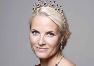 principessa Mette-Marit