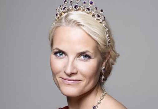 principessa Mette-Marit