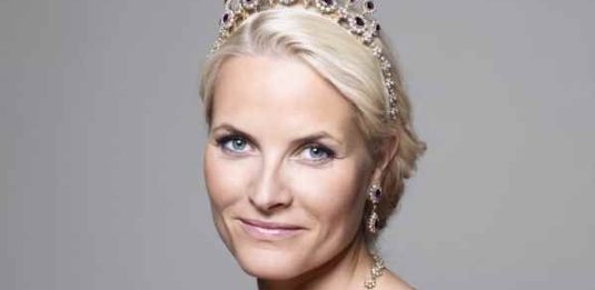 principessa Mette-Marit