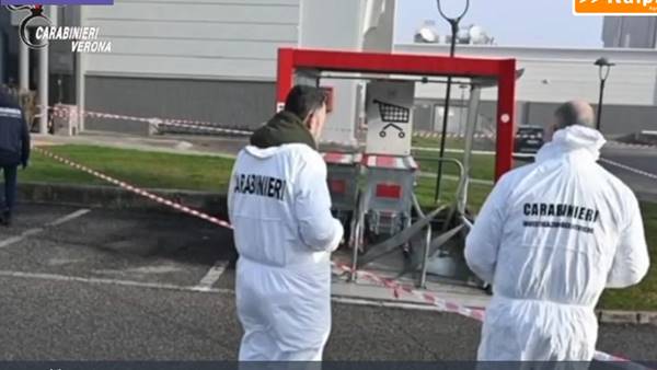 Violenza inaudita nel Veronese: tunisino arrestato per omicidio e tentato omicidio