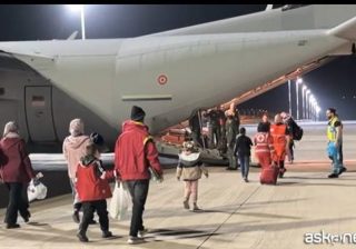 palestinesi in Italia