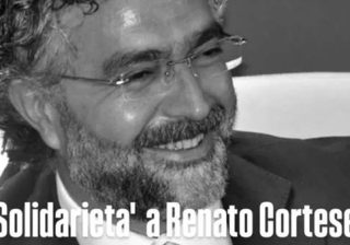 Petizione: sostenere Renato Cortese