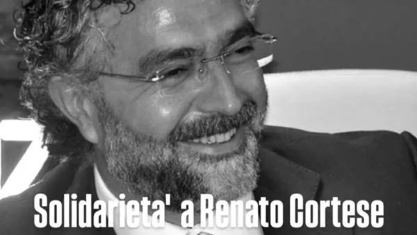 Petizione: sostenere Renato Cortese