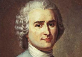 Jean-Jacques Rousseau