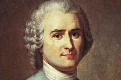 Jean-Jacques Rousseau