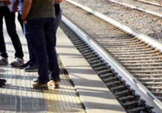 sabotaggio ferroviario