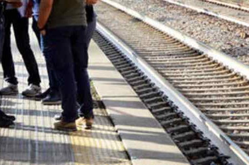 sabotaggio ferroviario