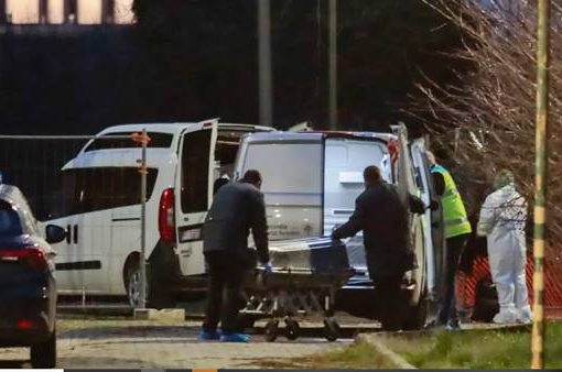 Orrore a Scandicci, donna decapitata