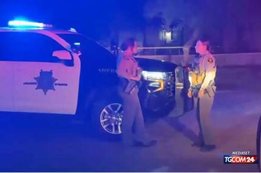 Canada, sparatoria in una scuola