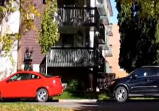 spinea casa occupaata