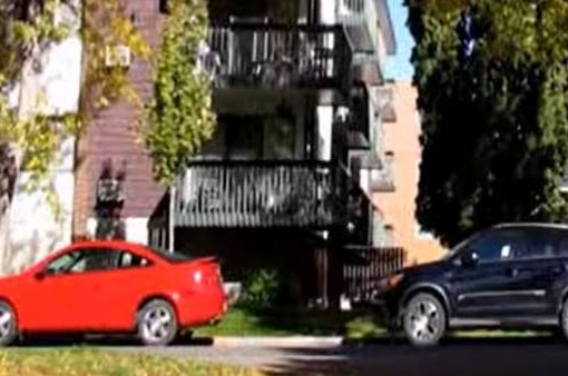 spinea casa occupaata